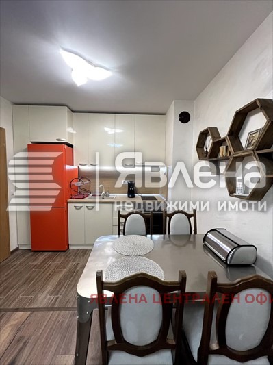 Дава под наем 2-СТАЕН, гр. София, Витоша, снимка 8 - Апартаменти - 53426779