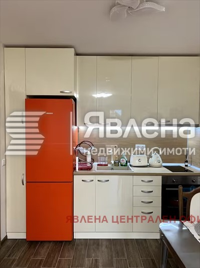 Дава под наем 2-СТАЕН, гр. София, Витоша, снимка 5 - Апартаменти - 53426779