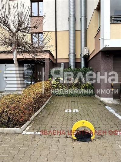 Дава под наем 2-СТАЕН, гр. София, Витоша, снимка 16 - Апартаменти - 53426779