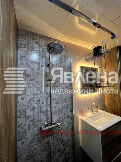 Дава под наем 2-СТАЕН, гр. София, Витоша, снимка 12 - Апартаменти - 53426779