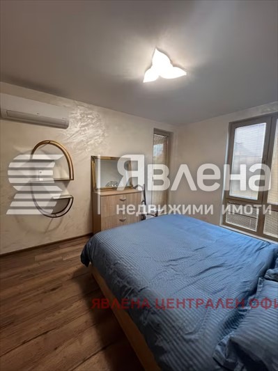 Дава под наем 2-СТАЕН, гр. София, Витоша, снимка 11 - Апартаменти - 53426779