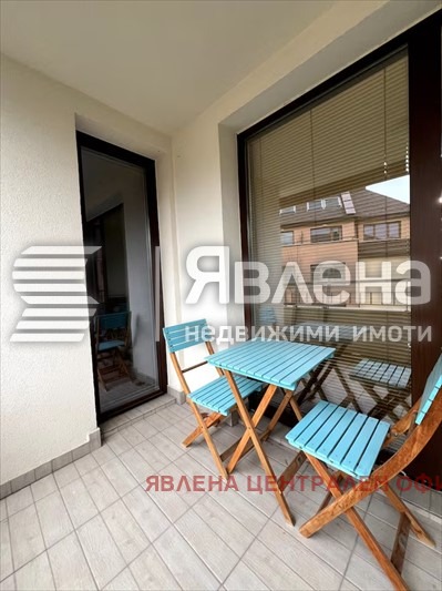 Дава под наем 2-СТАЕН, гр. София, Витоша, снимка 14 - Апартаменти - 53426779