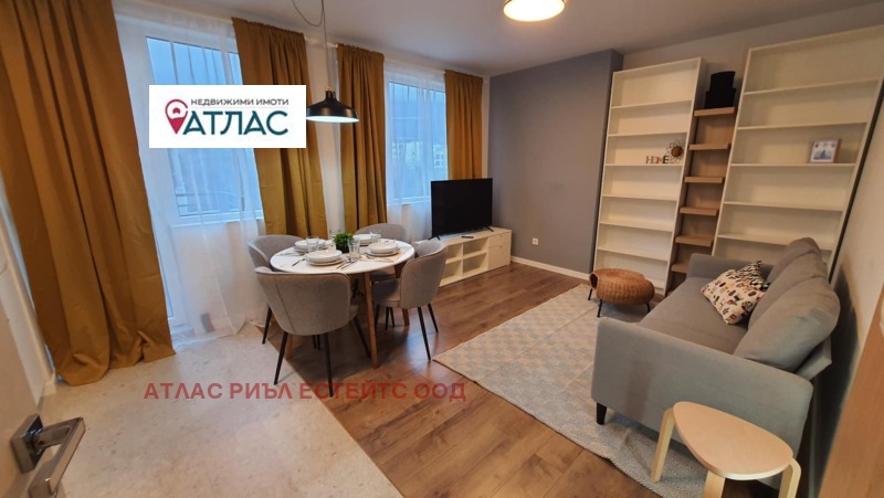 For Rent  2 bedroom Sofia , Vitosha , 84 sq.m | 43370688 - image [2]