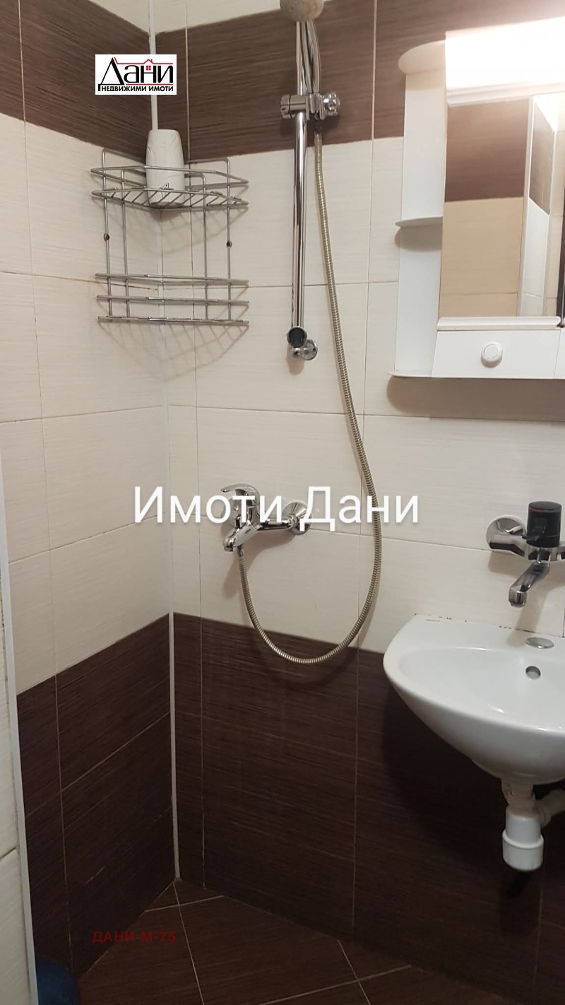 Vuokrattavana  2 makuuhuonetta Šumen , Tsentar , 80 neliömetriä | 67725352 - kuva [9]
