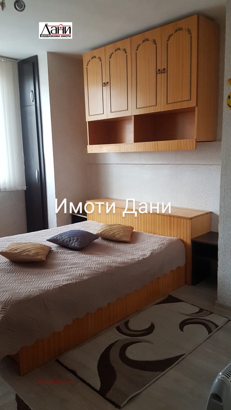Vuokrattavana  2 makuuhuonetta Šumen , Tsentar , 80 neliömetriä | 67725352