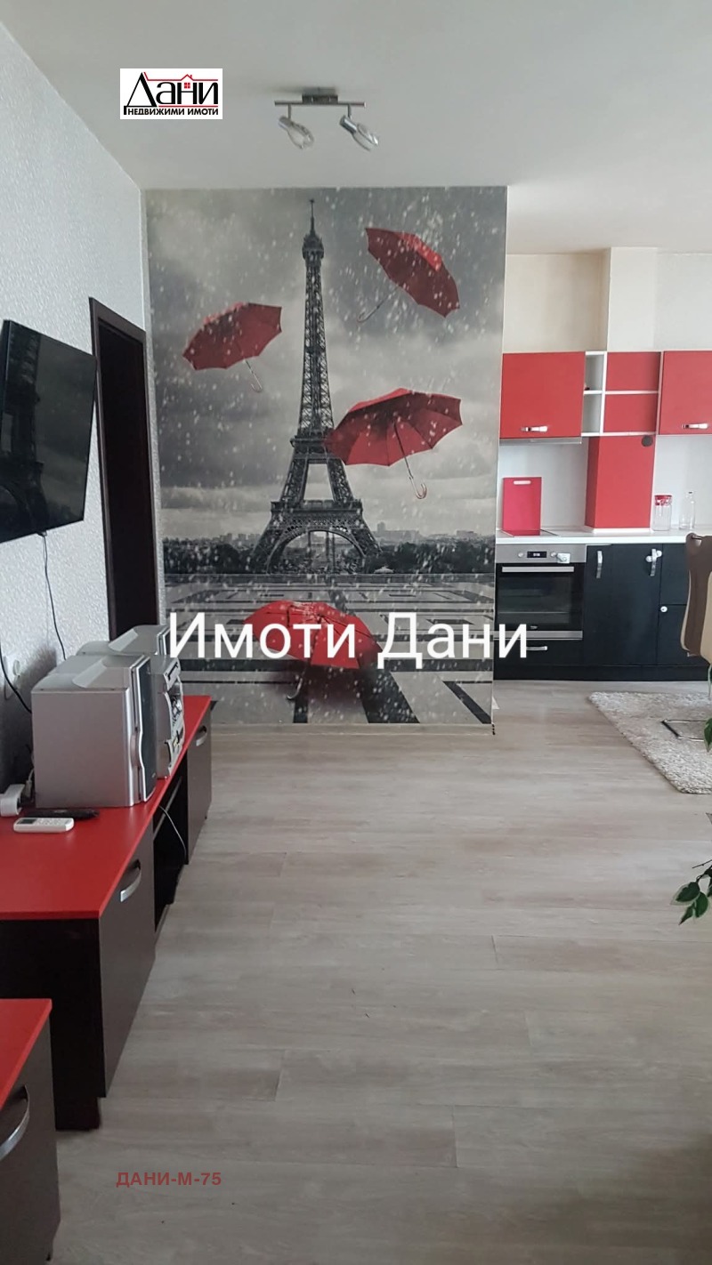 Vuokrattavana  2 makuuhuonetta Šumen , Tsentar , 80 neliömetriä | 67725352 - kuva [2]