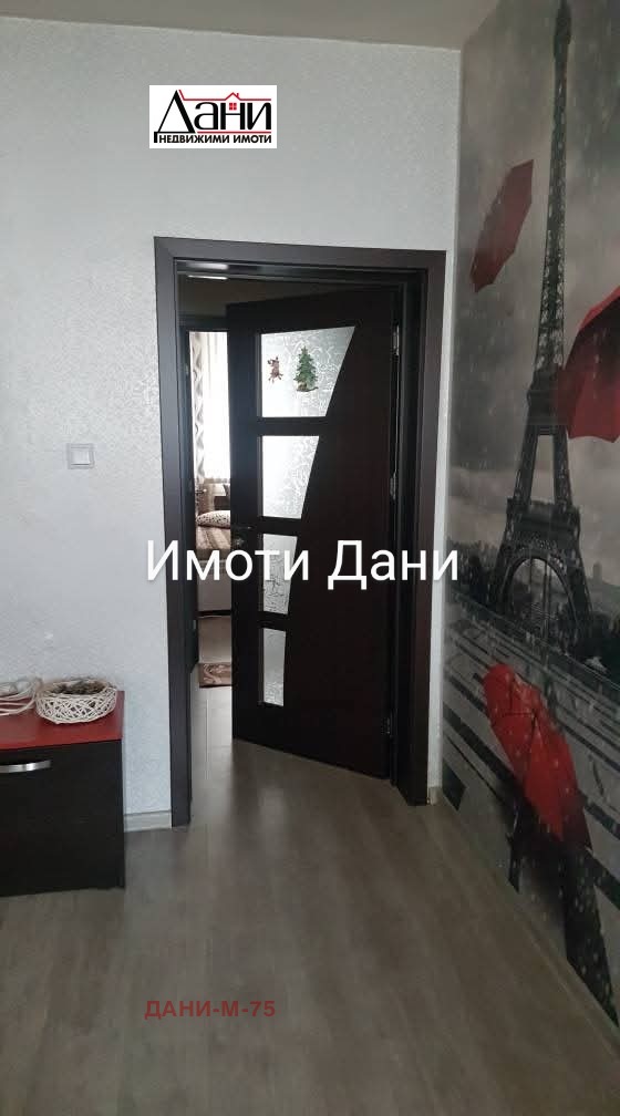 Vuokrattavana  2 makuuhuonetta Šumen , Tsentar , 80 neliömetriä | 67725352 - kuva [5]