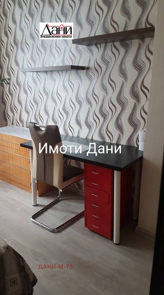 Vuokrattavana  2 makuuhuonetta Šumen , Tsentar , 80 neliömetriä | 67725352 - kuva [7]