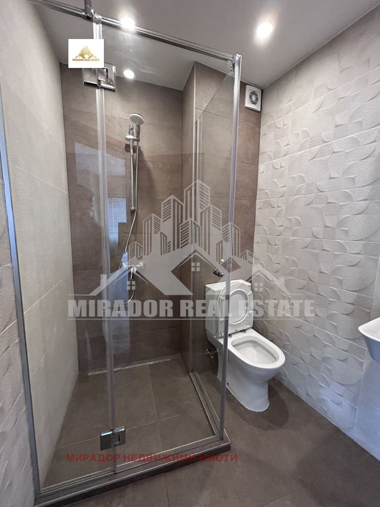 Дава под наем МЕЗОНЕТ, гр. София, Гео Милев, снимка 11 - Апартаменти - 52377531