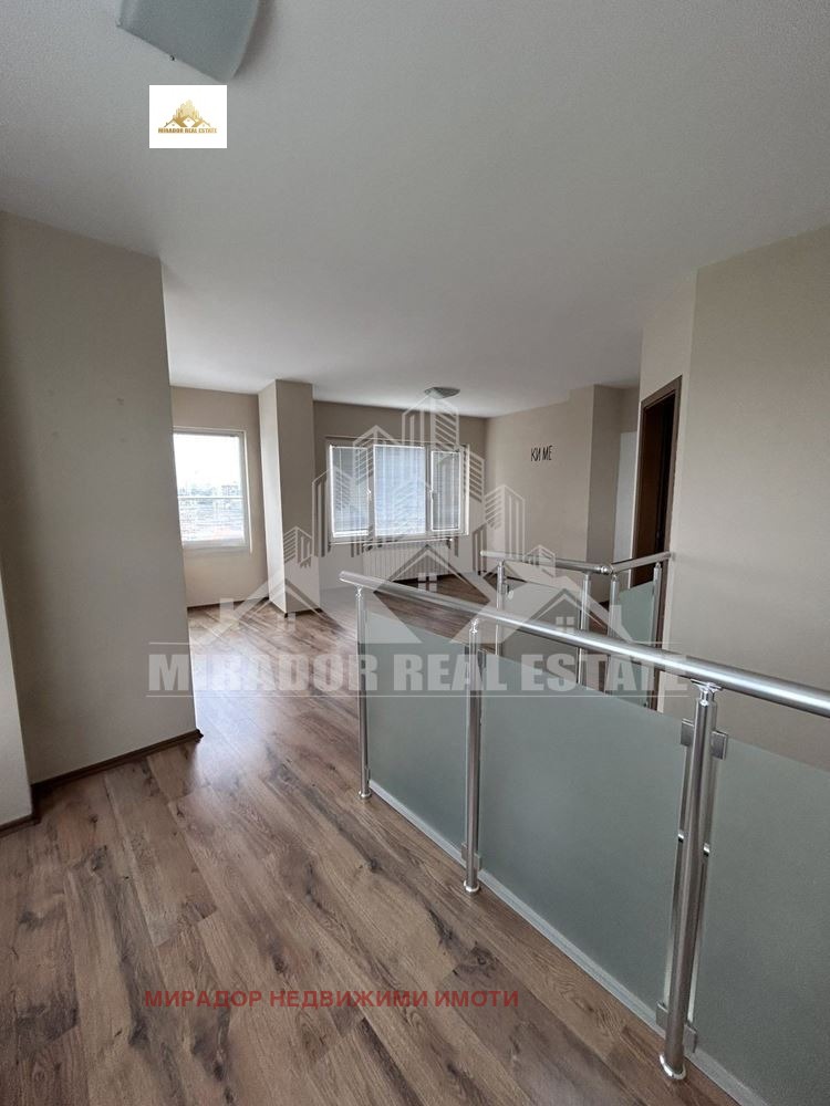 Дава под наем МЕЗОНЕТ, гр. София, Гео Милев, снимка 8 - Апартаменти - 52377531