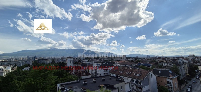 Дава под наем МЕЗОНЕТ, гр. София, Гео Милев, снимка 14 - Апартаменти - 52377531