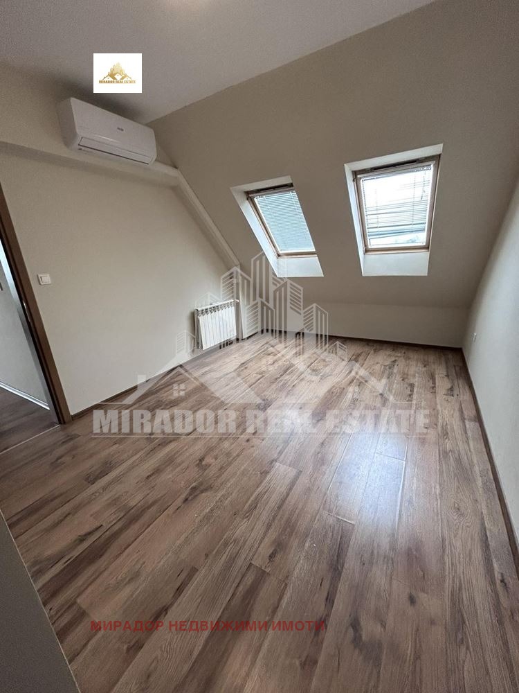 Дава под наем МЕЗОНЕТ, гр. София, Гео Милев, снимка 5 - Апартаменти - 52377531