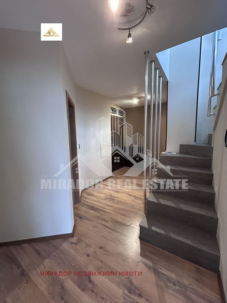 Дава под наем МЕЗОНЕТ, гр. София, Гео Милев, снимка 7 - Апартаменти - 52377531