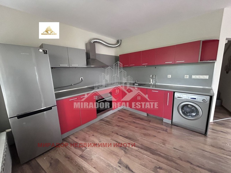 Под наем МЕЗОНЕТ, град София, Гео Милев • 1600 € / 3129.33 лв. • 65247455 1