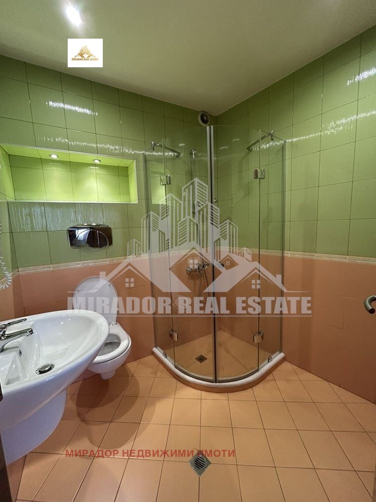 Дава под наем МЕЗОНЕТ, гр. София, Гео Милев, снимка 9 - Апартаменти - 52377531