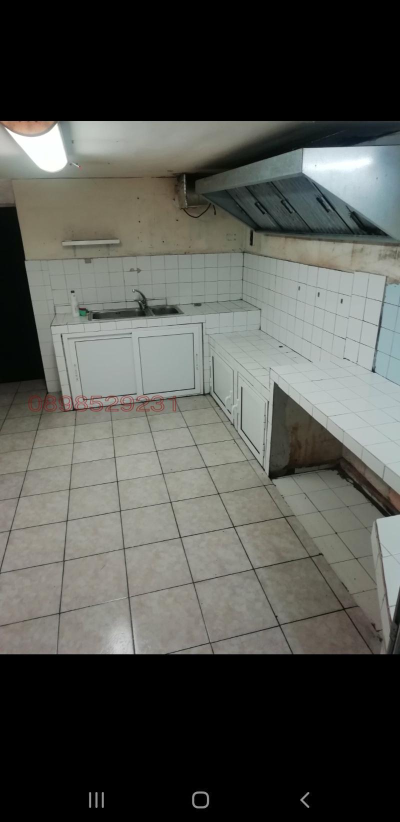 Дава под наем ЗАВЕДЕНИЕ, гр. София, Център, снимка 2 - Заведения - 52613492