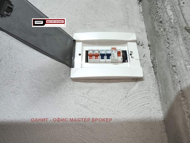 Дава под наем ГАРАЖ, ПАРКОМЯСТО, гр. София, Студентски град, снимка 2 - Гаражи и паркоместа - 52184641