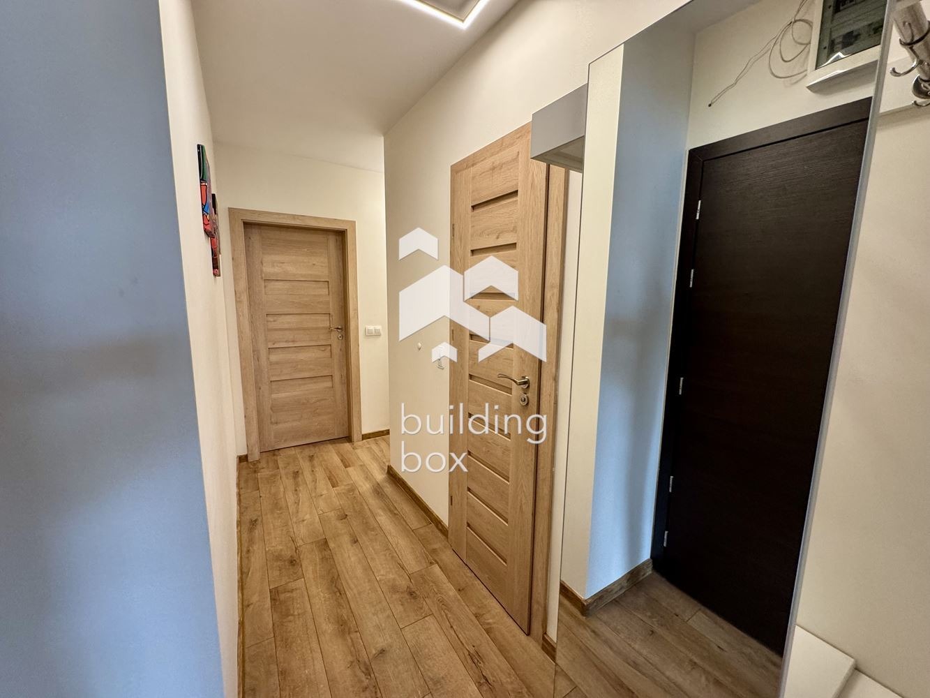 Дава под наем 2-СТАЕН, гр. София, Център, снимка 11 - Апартаменти - 54204629