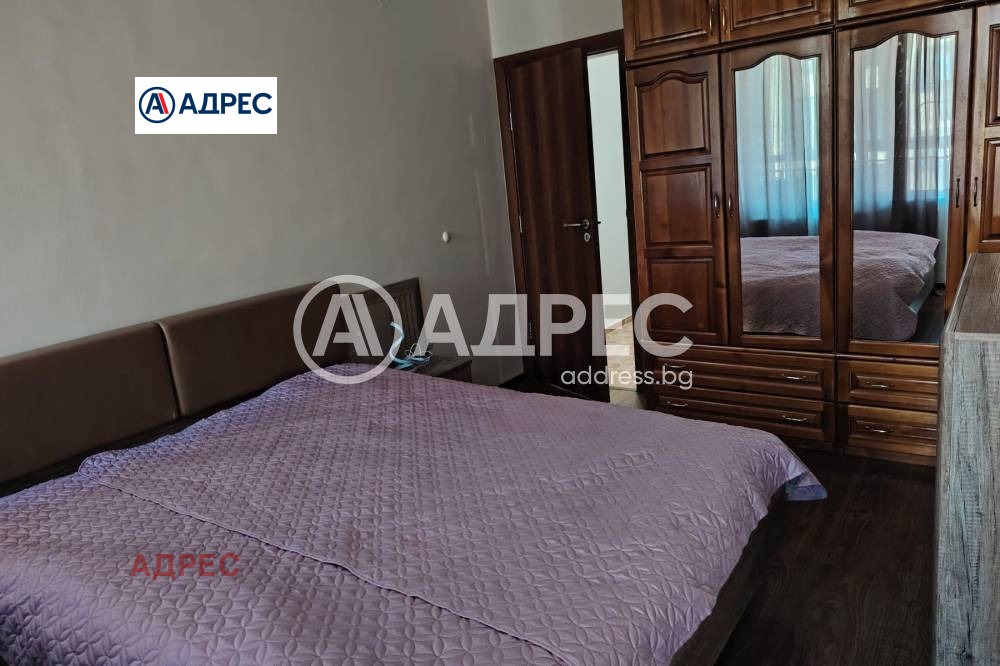 Дава под наем 2-СТАЕН, гр. Варна, Възраждане 1, снимка 5 - Апартаменти - 56218088