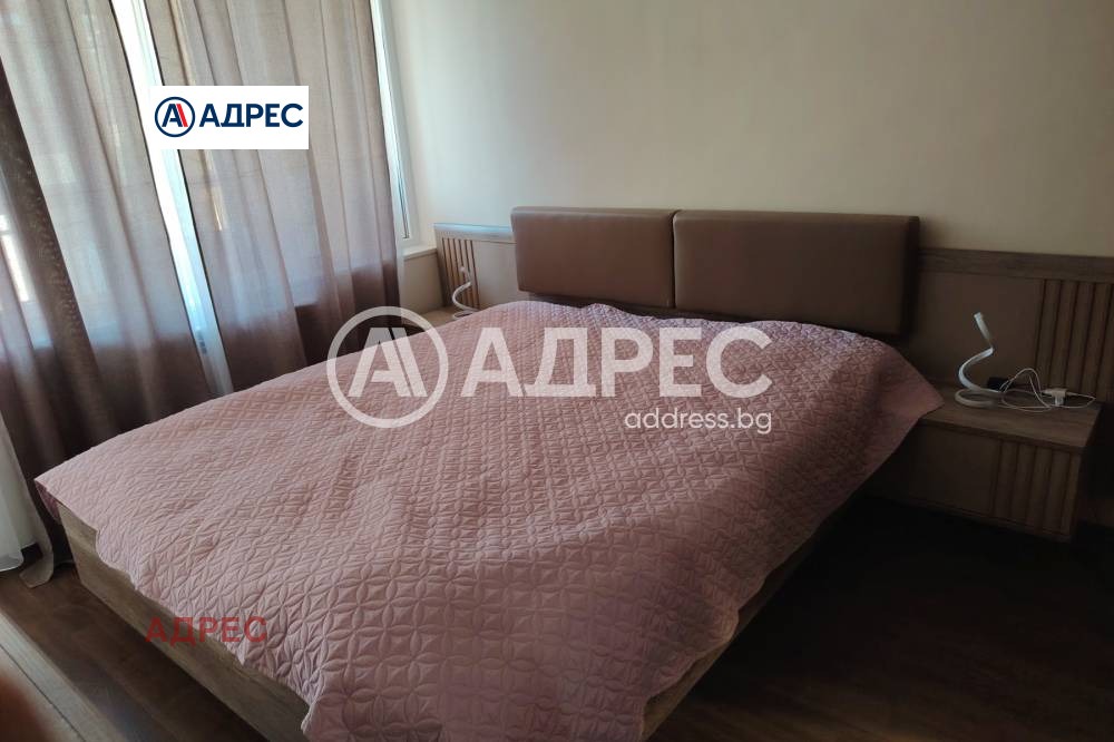 Дава под наем 2-СТАЕН, гр. Варна, Възраждане 1, снимка 6 - Апартаменти - 56218088