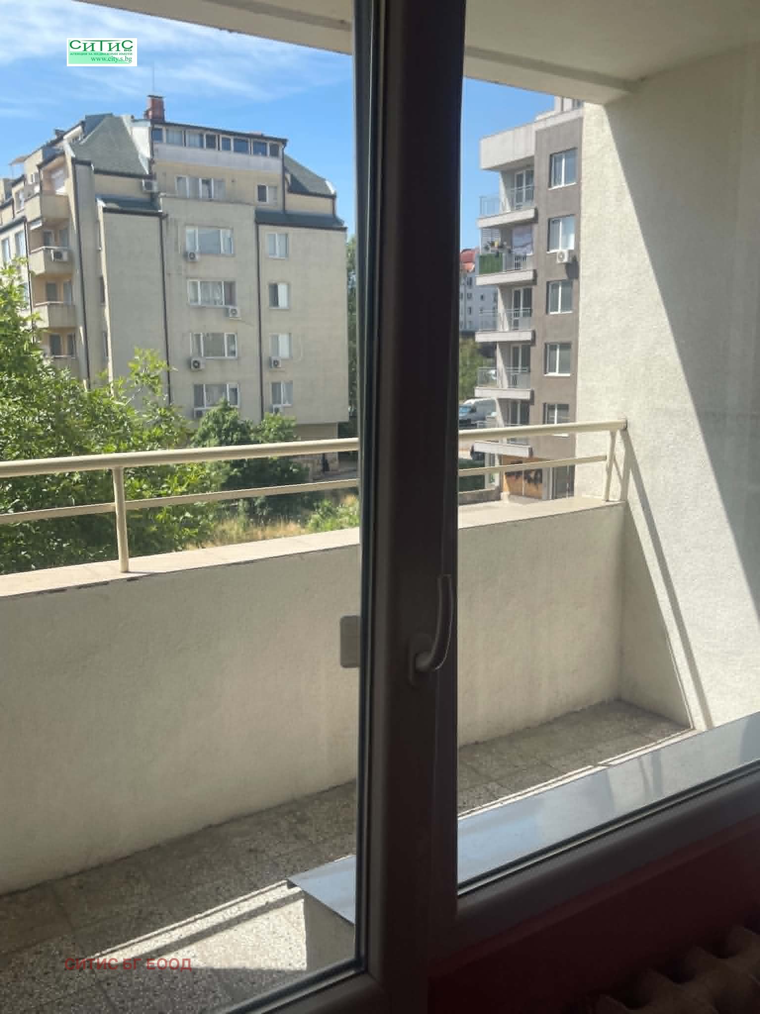 Дава под наем 3-СТАЕН, гр. София, Овча купел 1, снимка 14 - Апартаменти - 55895948