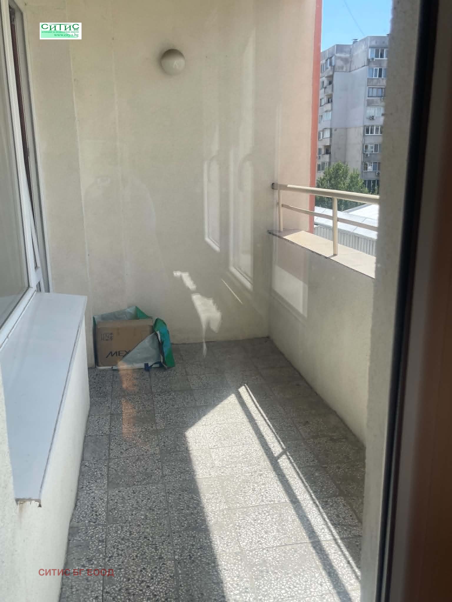 Дава под наем 3-СТАЕН, гр. София, Овча купел 1, снимка 11 - Апартаменти - 55895948