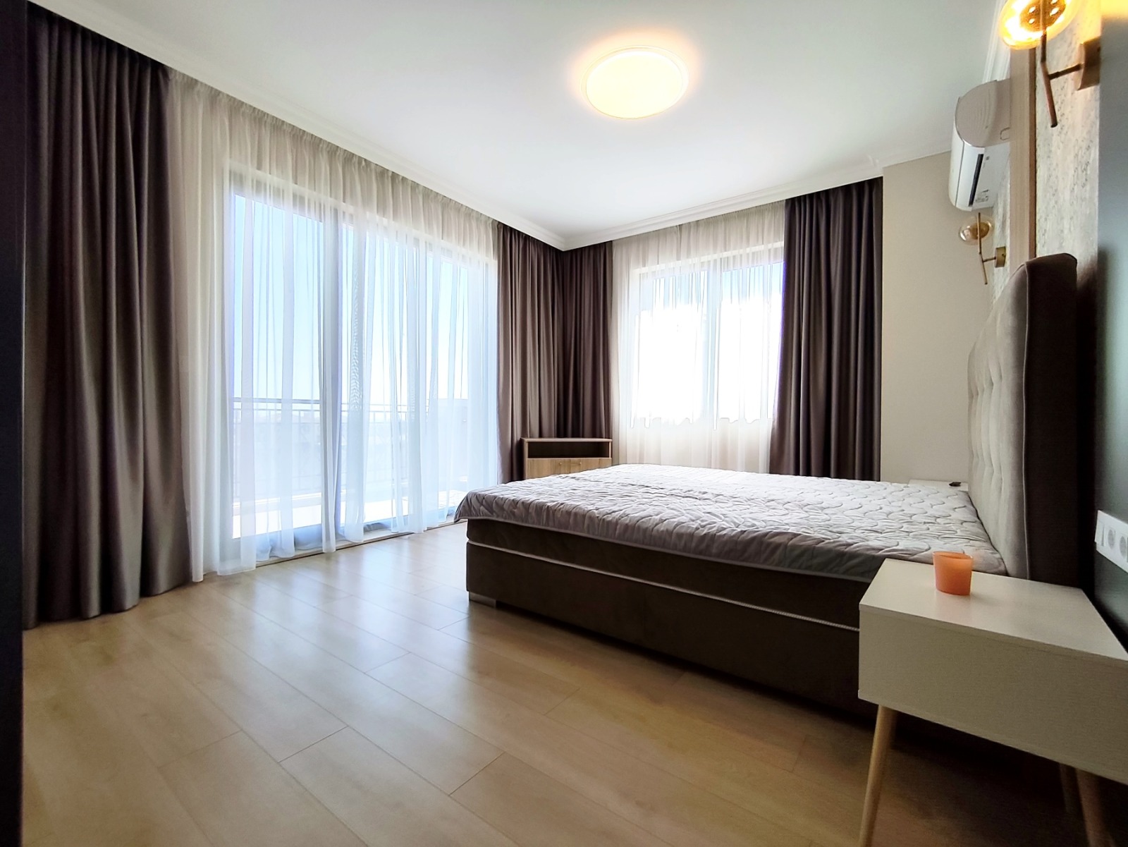 Дава под наем КЪЩА, гр. Бургас, Сарафово, снимка 11 - Къщи - 53826496