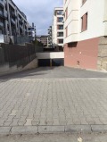 Дава под наем ГАРАЖ, ПАРКОМЯСТО, гр. София, Студентски град, снимка 4