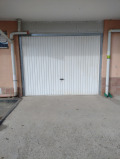 Дава под наем ГАРАЖ, ПАРКОМЯСТО, гр. Стара Загора, Самара 3, снимка 1