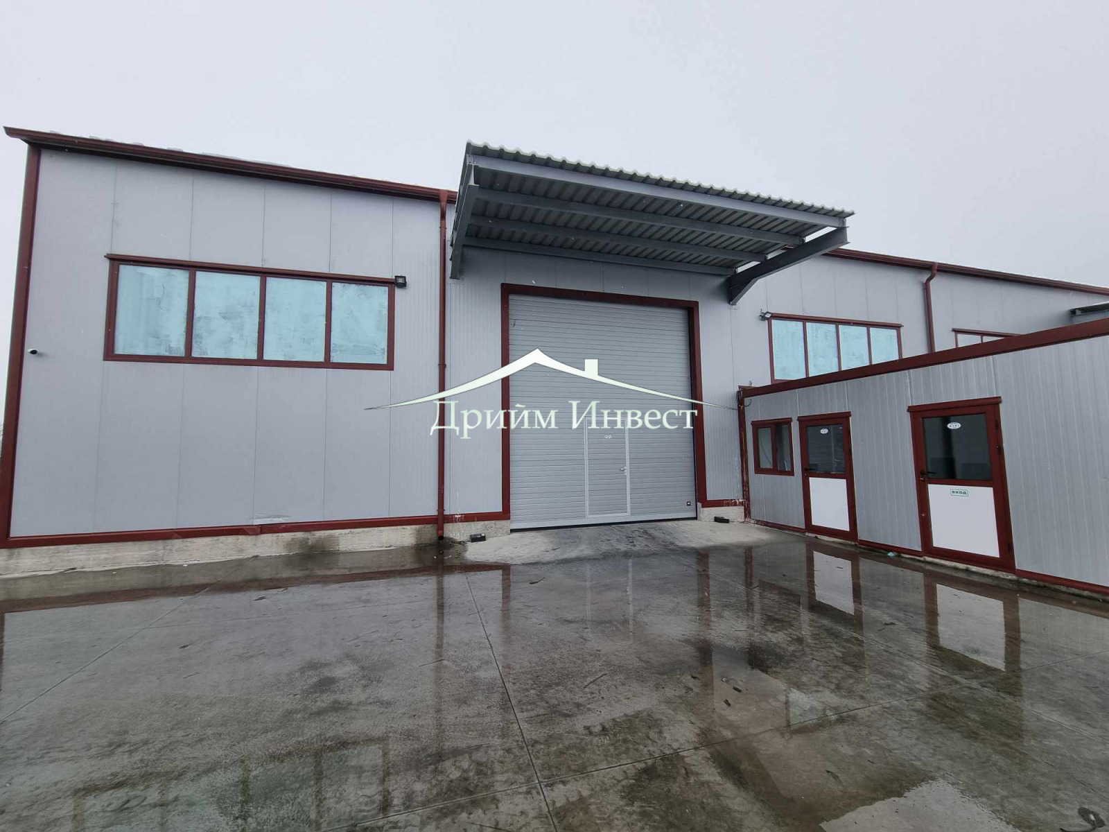 Дава под Наем ПРОМ. ПОМЕЩЕНИЕ | Imot.bg — изображение 1