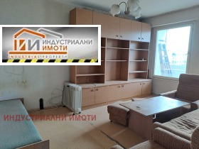 Двустайни апартаменти под наем в град Пловдив - изображение 1 