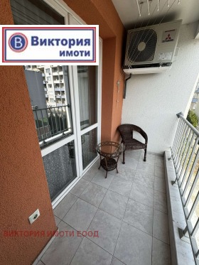 1 dormitorio Akatsiya, Veliko Tarnovo 10