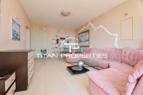 2 sypialnie Zona B-5, Sofia
