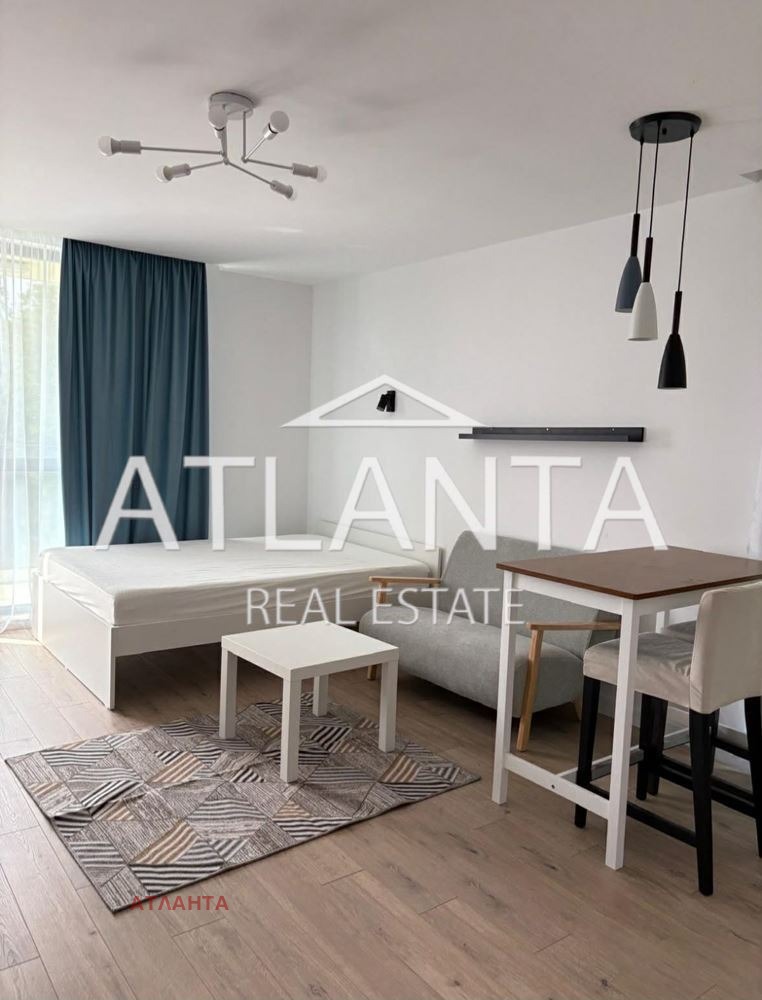 Дава под наем 1-СТАЕН, гр. Варна, к.к. Слънчев ден, снимка 5 - Апартаменти - 54108840