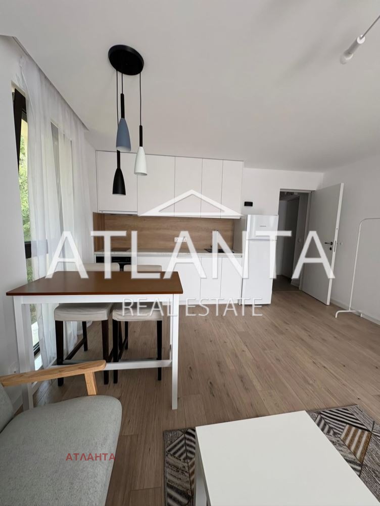 Дава под наем 1-СТАЕН, гр. Варна, к.к. Слънчев ден, снимка 2 - Апартаменти - 54108840