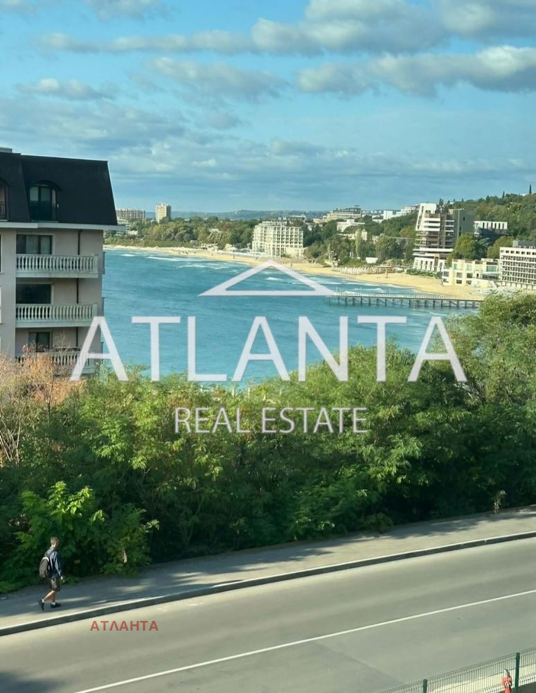 Дава под наем 1-СТАЕН, гр. Варна, к.к. Слънчев ден, снимка 6 - Апартаменти - 54108840