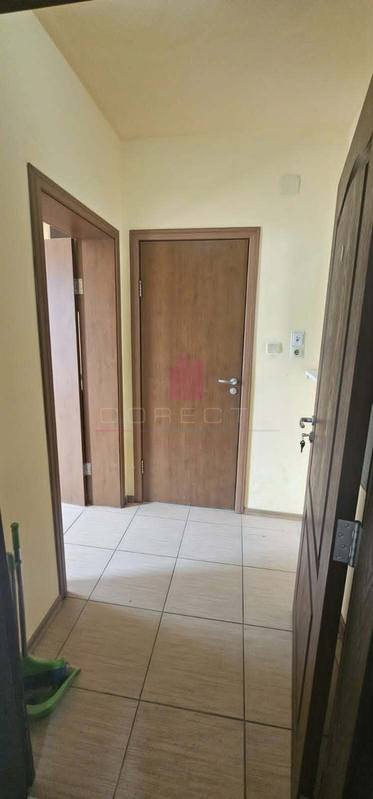 Дава под наем 1-СТАЕН, гр. Русе, Хъшове, снимка 6 - Апартаменти - 54923400