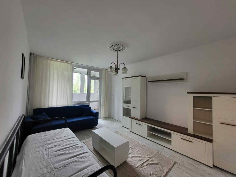 Zu vermieten  1 Schlafzimmer Sofia , Poligona , 75 qm | 25156898 - Bild [3]