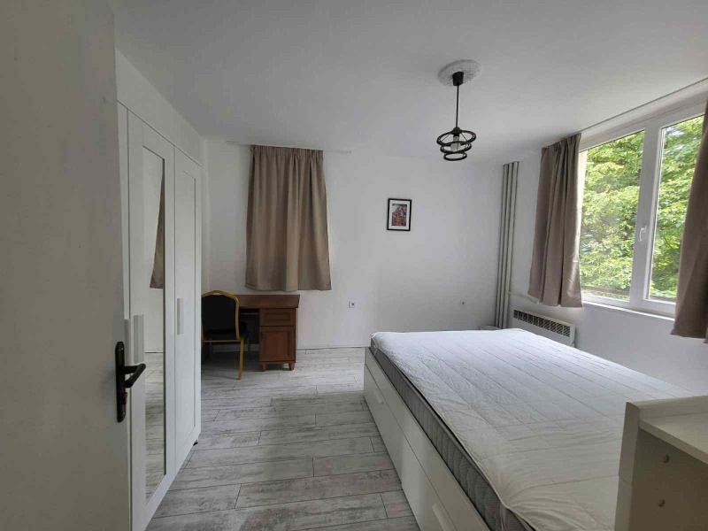 Zu vermieten  1 Schlafzimmer Sofia , Poligona , 75 qm | 25156898 - Bild [6]