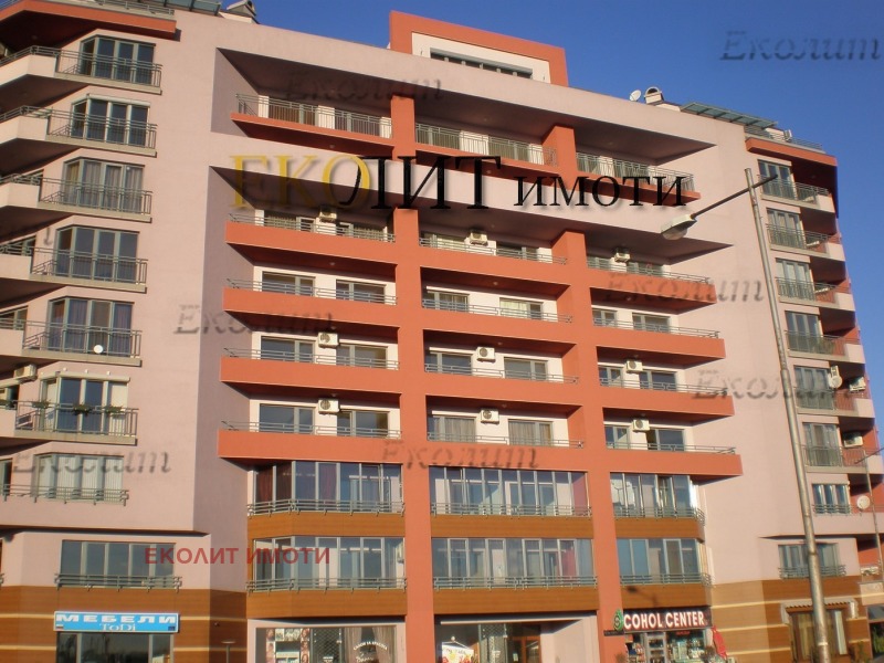 For Rent  1 bedroom Sofia , Studentski grad , 70 sq.m | 67840011 - image [7]