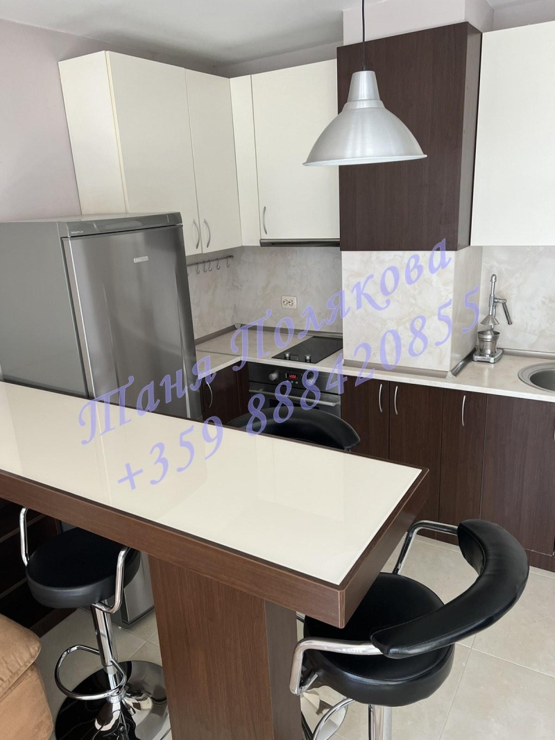 Дава под наем  2-стаен град София , Овча купел 2 , 70 кв.м | 93318696 - изображение [2]