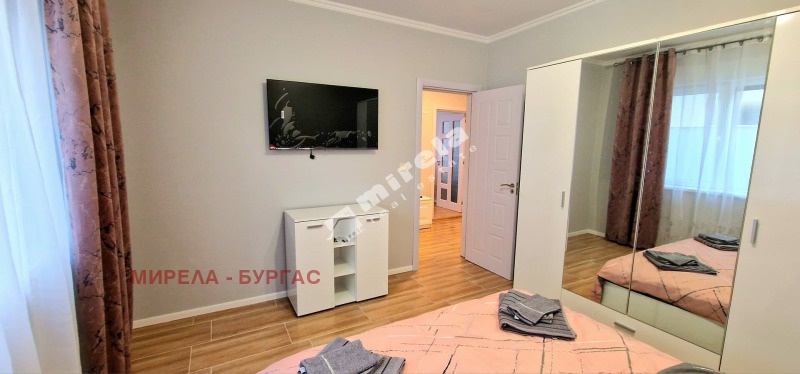 Дава под наем 2-СТАЕН, гр. Черноморец, област Бургас, снимка 10 - Апартаменти - 52537178