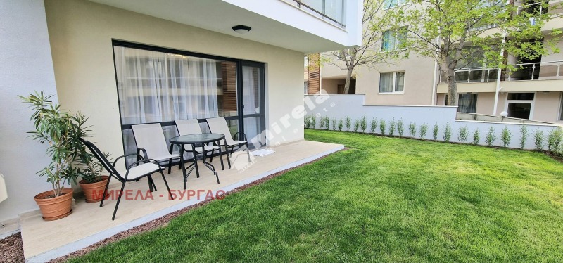 Под наем 2-СТАЕН, област Бургас, гр. Черноморец • 360 € / 704.10 лв. • 43701871 1