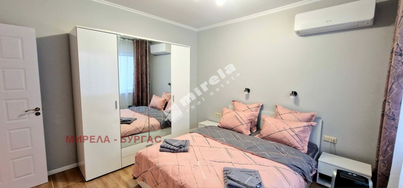 Дава под наем 2-СТАЕН, гр. Черноморец, област Бургас, снимка 9 - Апартаменти - 52537178