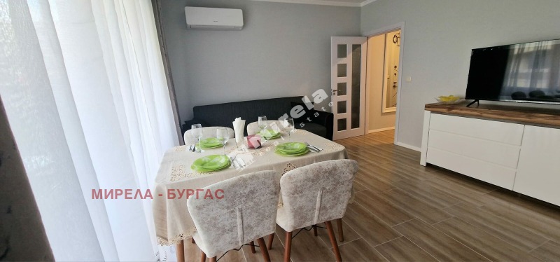 Дава под наем 2-СТАЕН, гр. Черноморец, област Бургас, снимка 7 - Апартаменти - 52537178