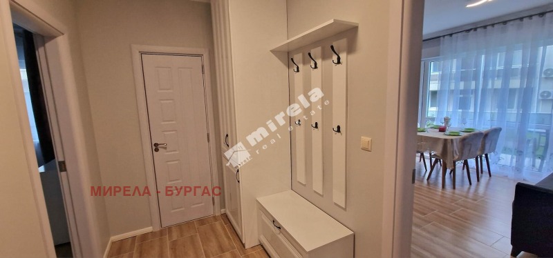 Дава под наем 2-СТАЕН, гр. Черноморец, област Бургас, снимка 8 - Апартаменти - 52537178