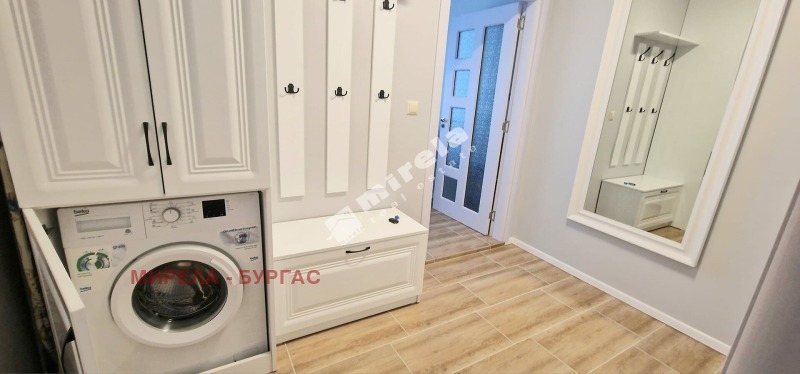 Дава под наем 2-СТАЕН, гр. Черноморец, област Бургас, снимка 6 - Апартаменти - 52537178