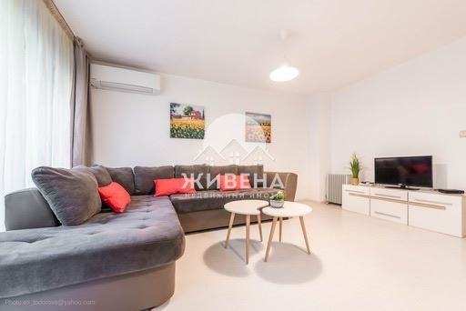 Vuokrattavana  2 makuuhuonetta Varna , Tšataldža , 90 neliömetriä | 44744724 - kuva [3]