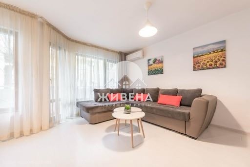 De inchiriat  2 dormitoare Varna , Ciataldja , 90 mp | 44744724 - imagine [2]