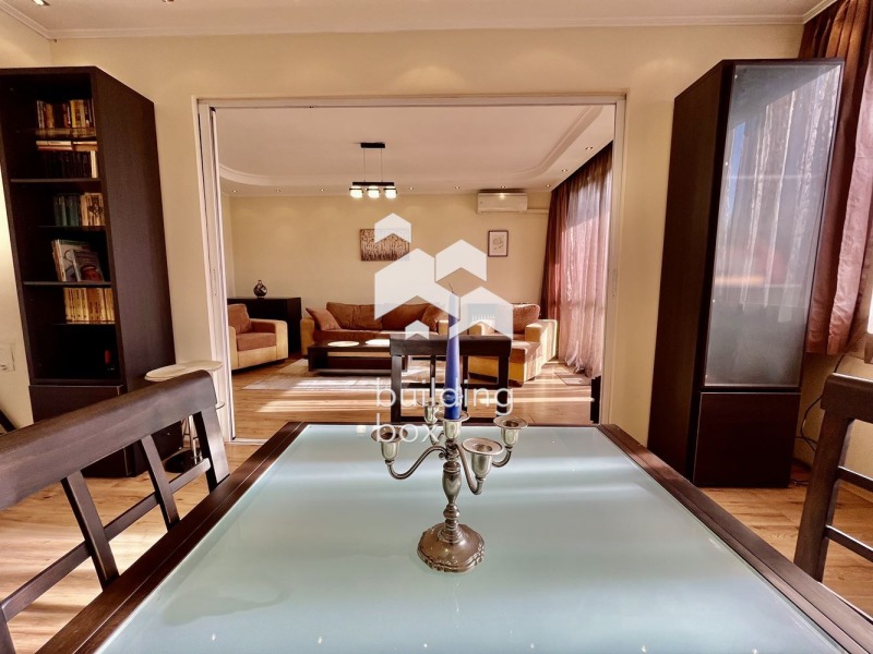 De inchiriat  2 dormitoare Sofia , Țentâr , 101 mp | 37487885